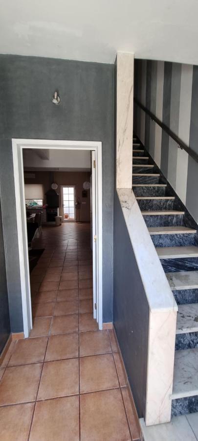 Casa Da Rua Da Fonte Villa Ferreira Do Alentejo Exterior foto