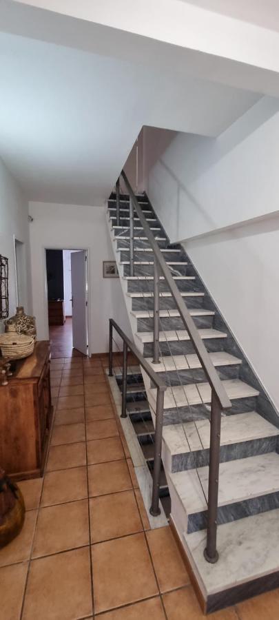 Casa Da Rua Da Fonte Villa Ferreira Do Alentejo Exterior foto